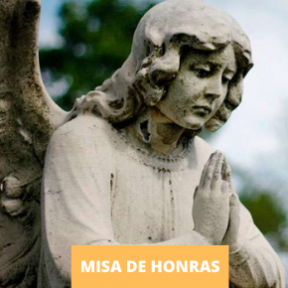 Misa de Honras